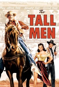 The Tall Men