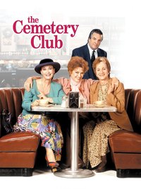 The Cemetery Club