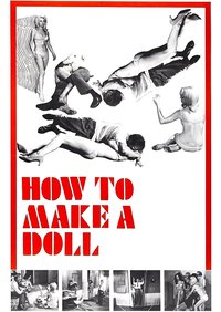 How to Make a Doll