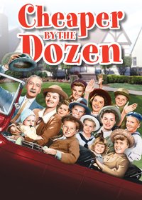 Cheaper by the Dozen