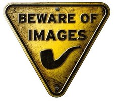 Beware of Images