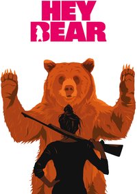 Hey Bear