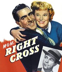Right Cross