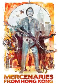 Mercenaries from Hong Kong