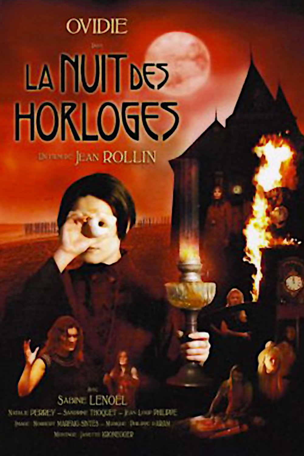 cover