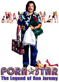 Porn Star: The Legend of Ron Jeremy