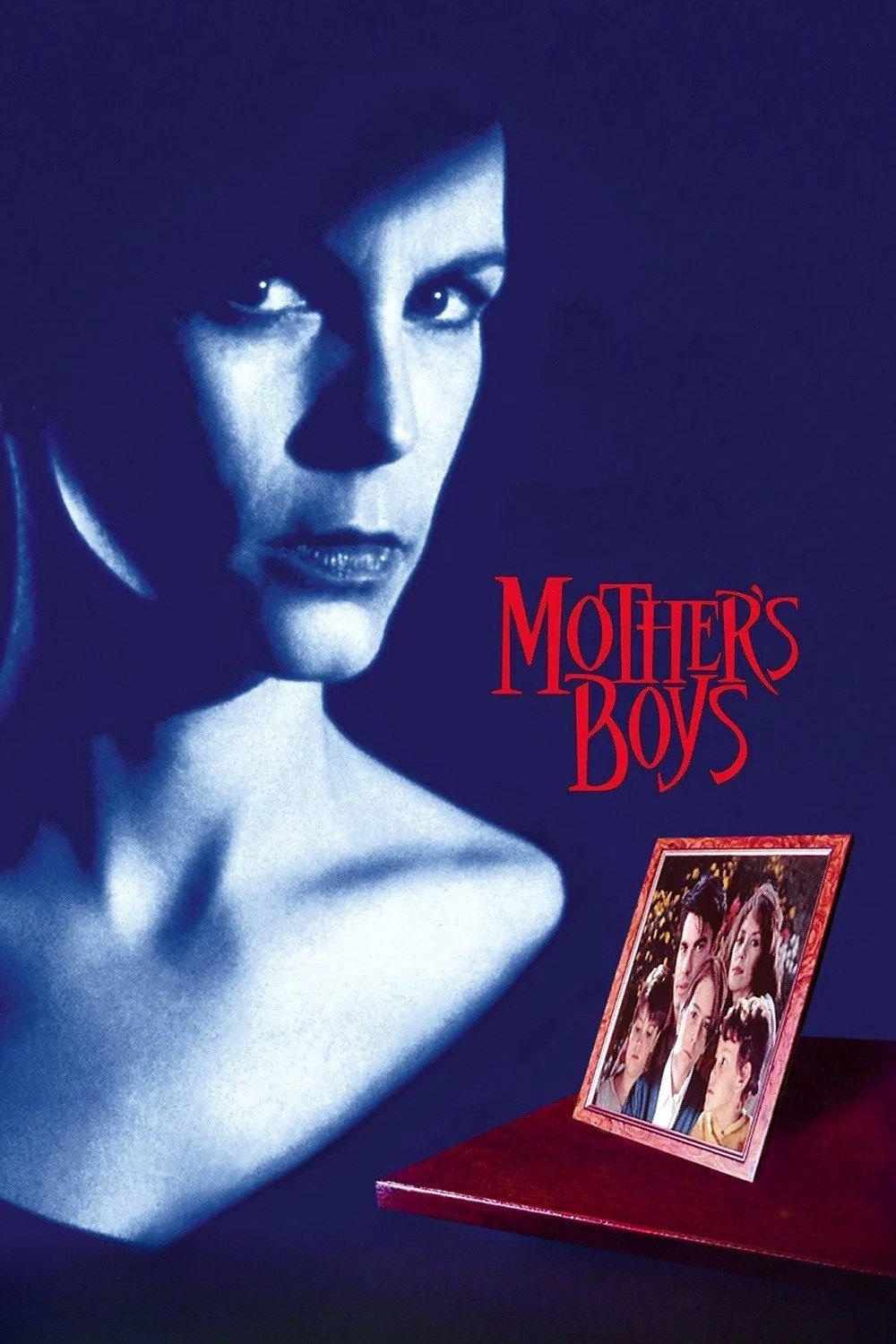 Mother's Boys