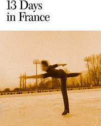 13 Days in France