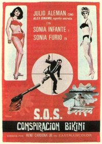 S.O.S. Bikini Conspiracy