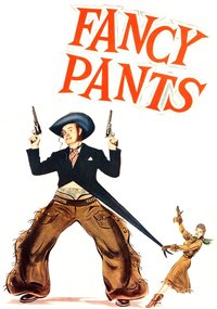Fancy Pants