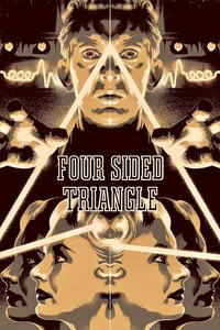 Four Sided Triangle