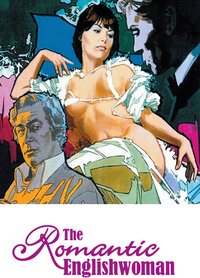 The Romantic Englishwoman