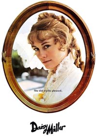 Daisy Miller