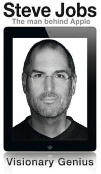 Steve Jobs: Visionary Genius