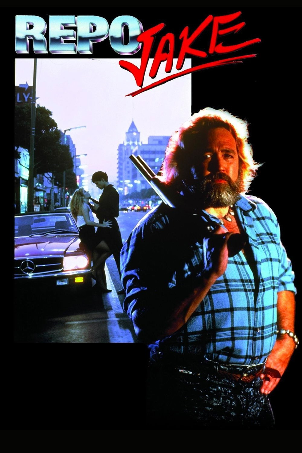 Repo Jake