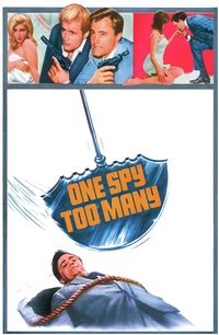 One Spy Too Many