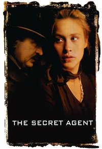 The Secret Agent