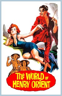 The World of Henry Orient
