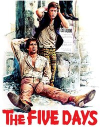 The Five Days