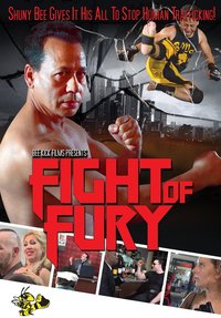 Fight of Fury