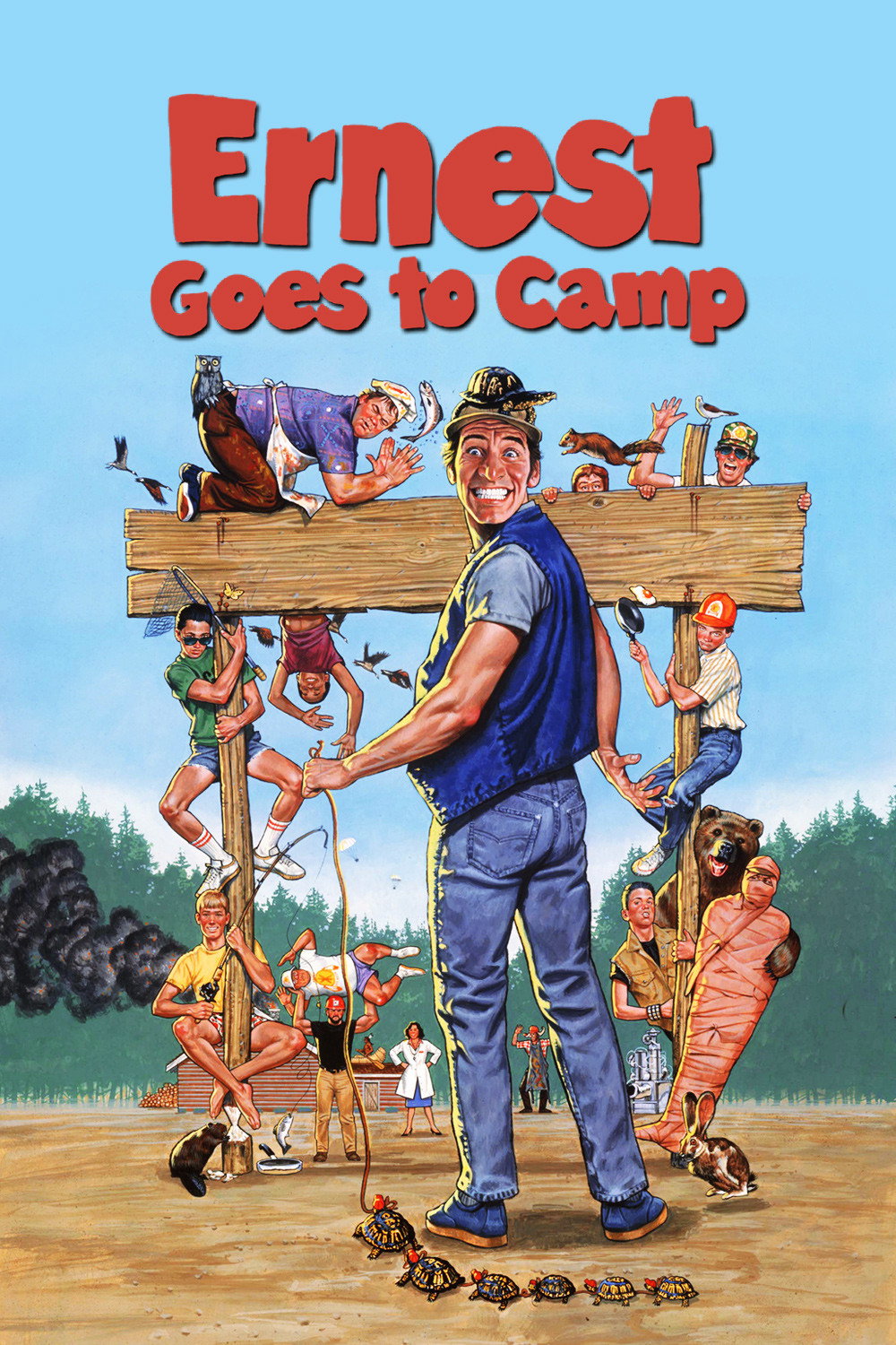 cover