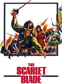 The Scarlet Blade