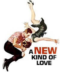 A New Kind of Love
