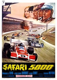 Safari 5000