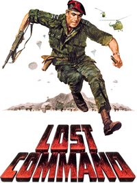 Lost Command