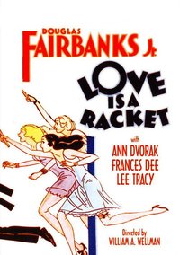 Love is a Racket