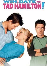 Win a Date with Tad Hamilton!