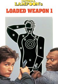 National Lampoon's Loaded Weapon 1