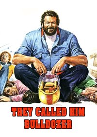 They Called Him Bulldozer