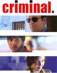 Criminal
