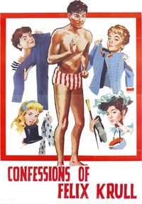 Confessions of Felix Krull