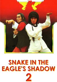 Snake In The Eagles Shadow 2