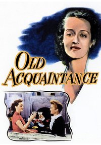 Old Acquaintance