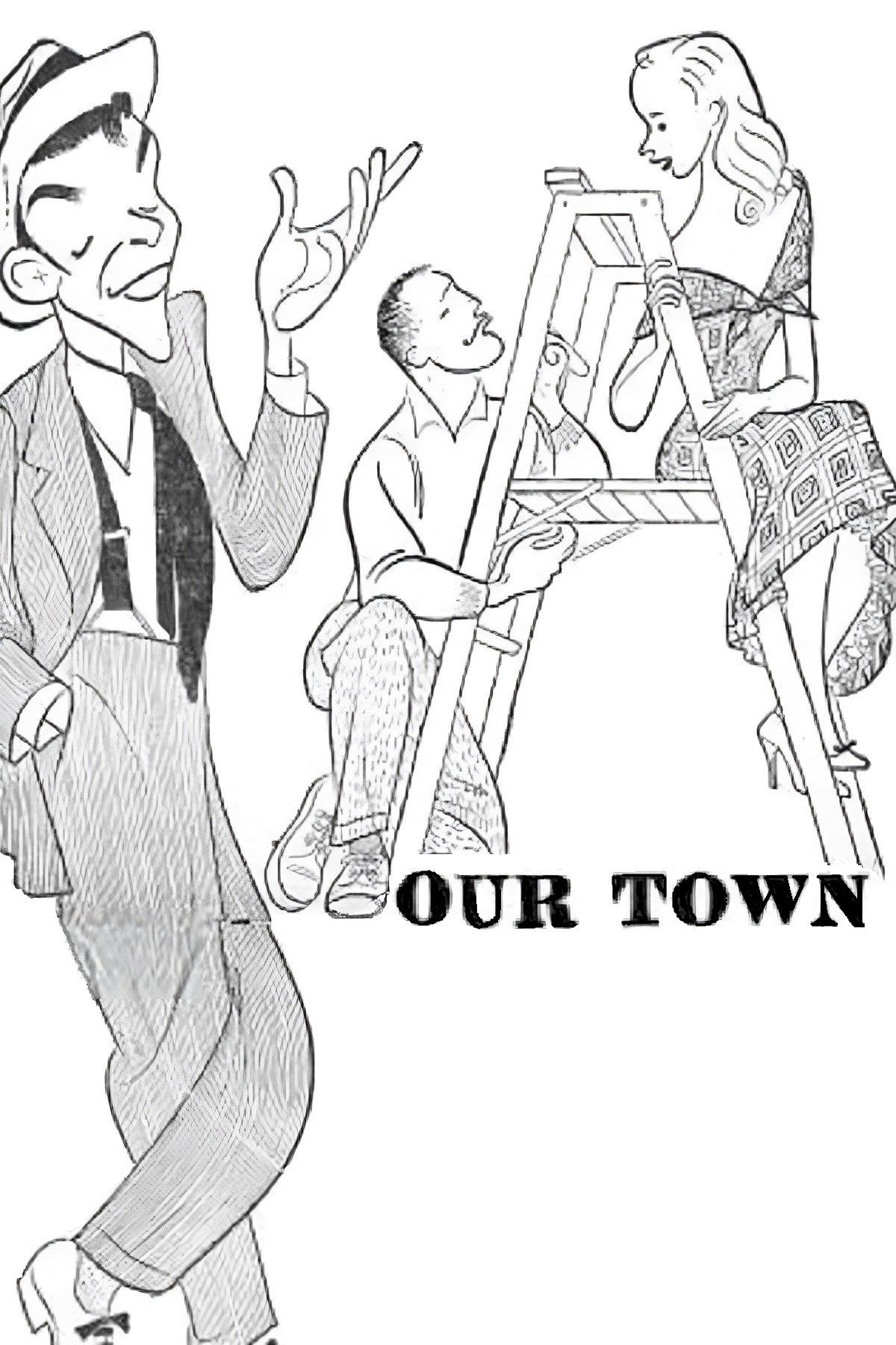 Our Town