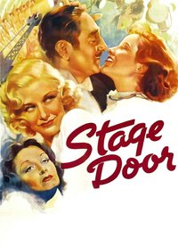 Stage Door