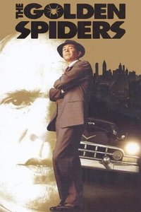 The Golden Spiders: A Nero Wolfe Mystery