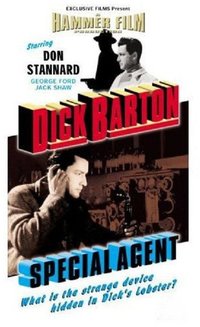 Dick Barton: Special Agent