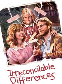 Irreconcilable Differences