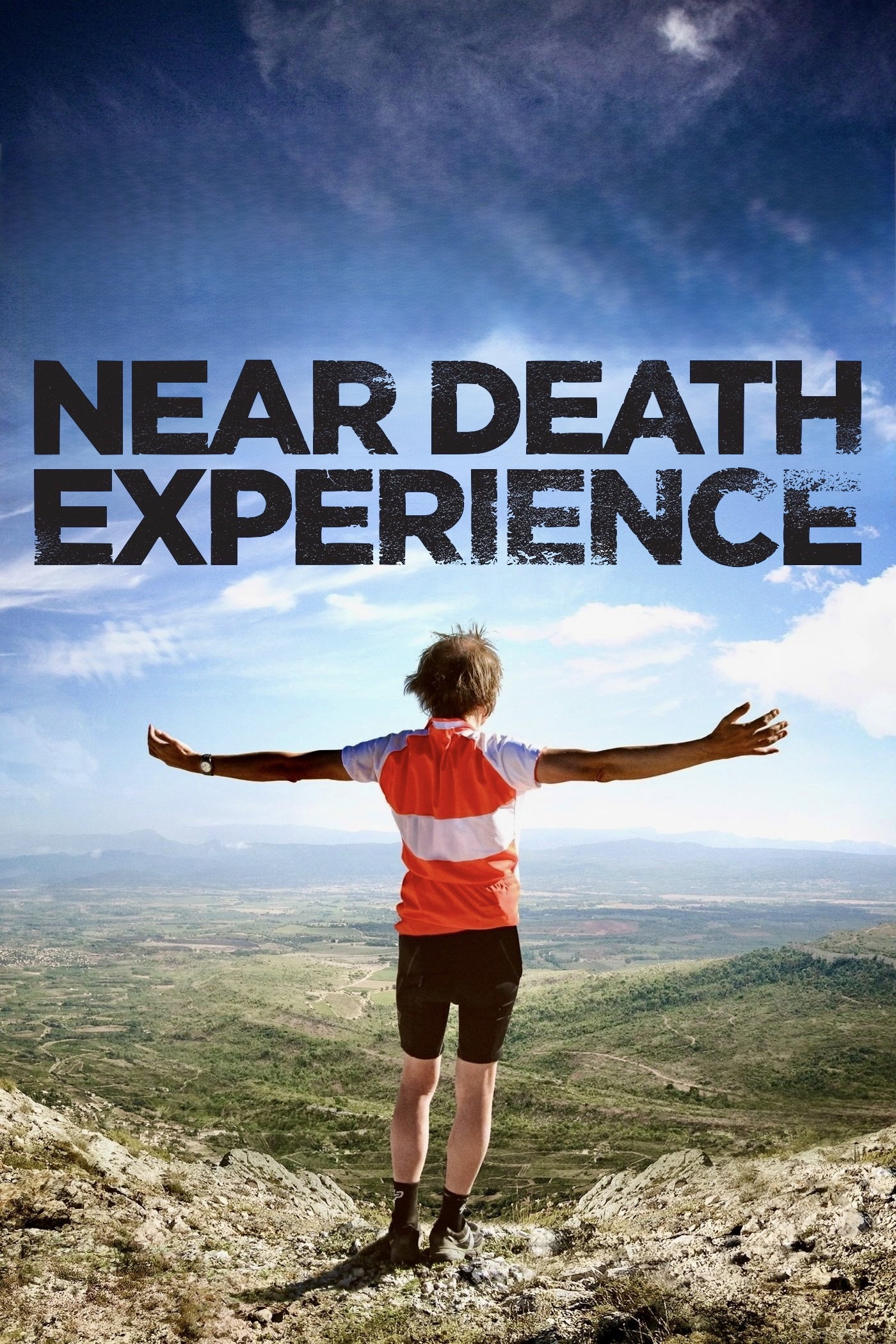 Near death experience