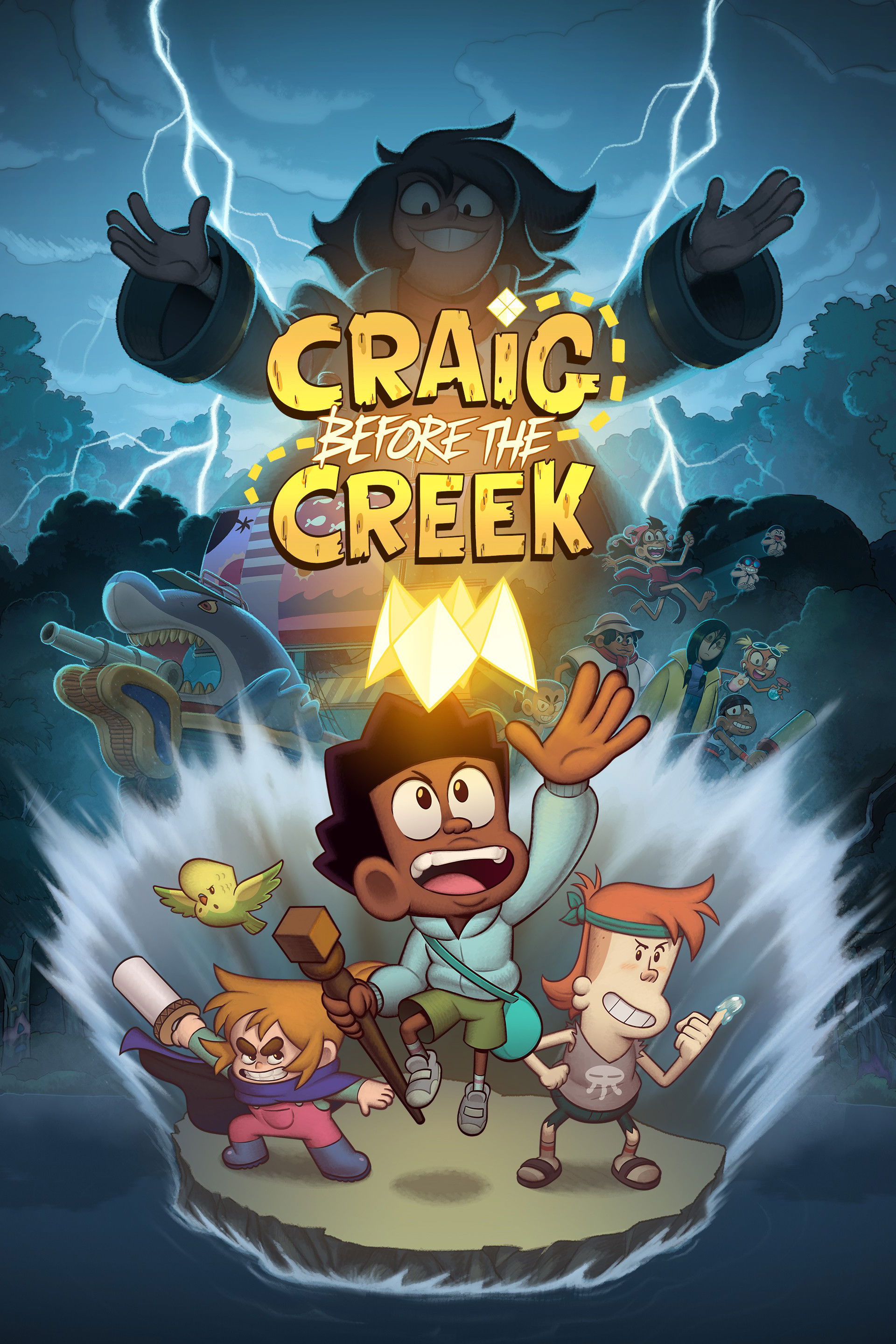 cover