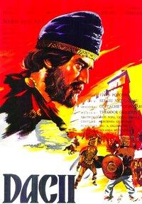 The Dacians