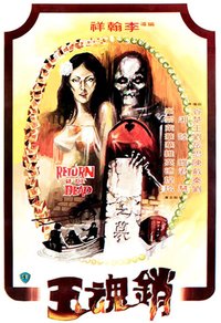 Return of the Dead