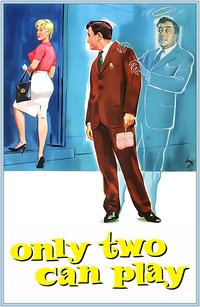 Only Two Can Play