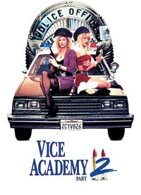 Vice Academy Part 2