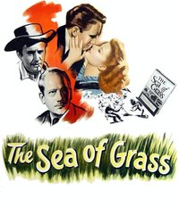 The Sea of Grass