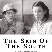 The Skin of the South